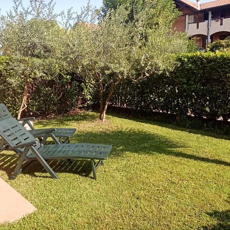 House And Green Sirmione - 2 Rooms Apartment Exterior photo