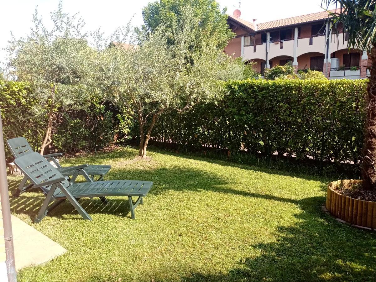 House And Green Sirmione - 2 Rooms Apartment Exterior photo