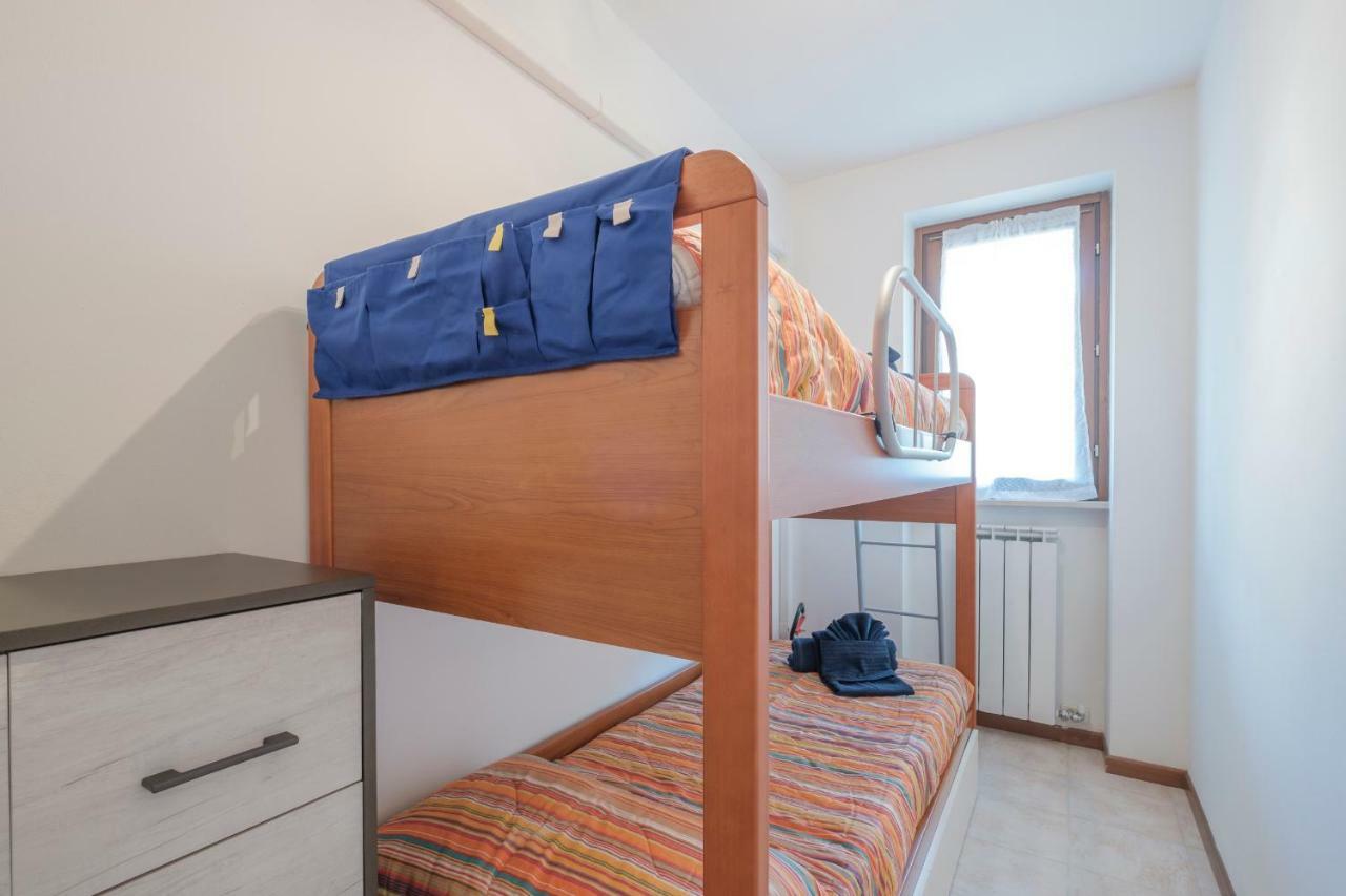 House And Green Sirmione - 2 Rooms Apartment Exterior photo