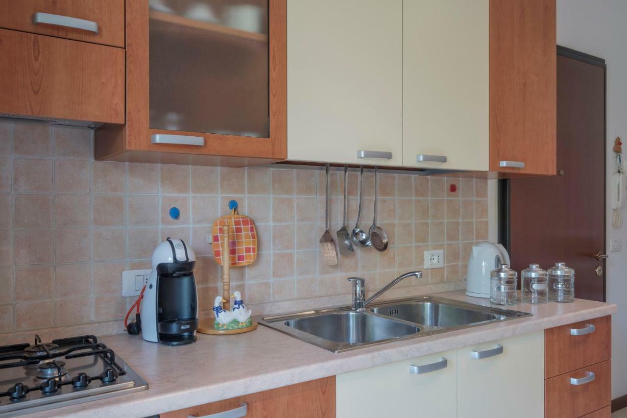 House And Green Sirmione - 2 Rooms Apartment Exterior photo